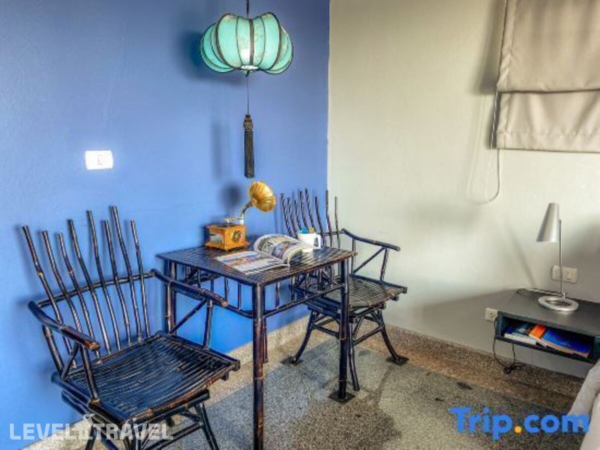 фотографии номера Улучшенный номер отеля Sino Inn Phuket Hotel в Таиланд(город Пхукет) - фото №145