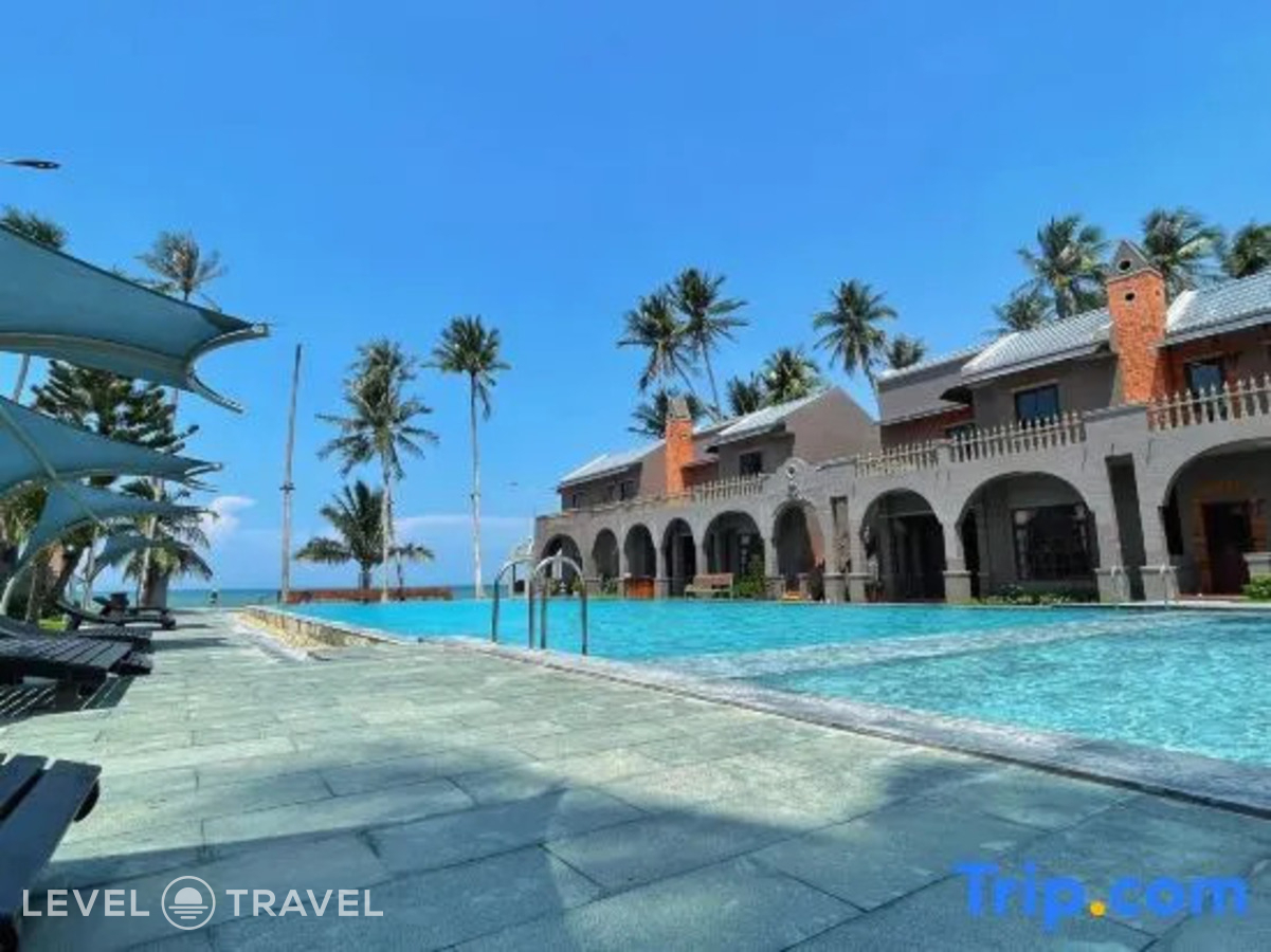 фотографии номера Трехместный премиум отеля Le Viva Mui Ne Resort в Вьетнам(Муйне) - фото №44