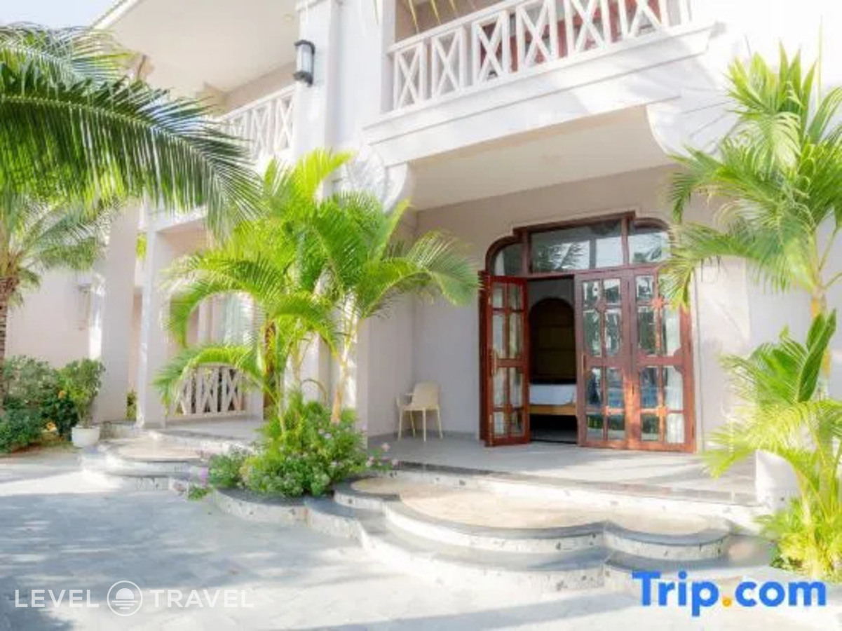 фотографии номера Четырехместный премиум отеля Le Viva Mui Ne Resort в Вьетнам(Муйне) - фото №58
