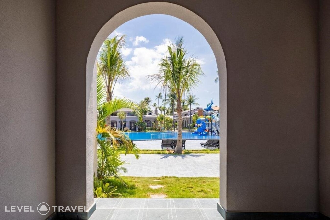 фотографии номера Четырехместный премиум отеля Le Viva Mui Ne Resort в Вьетнам(Муйне) - фото №23