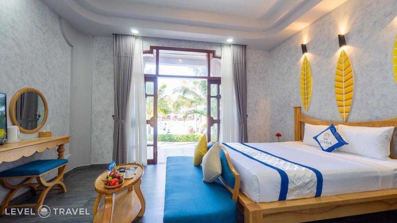 фотографии номера Премиум отеля Le Viva Mui Ne Resort в Вьетнам(Муйне) - фото №45
