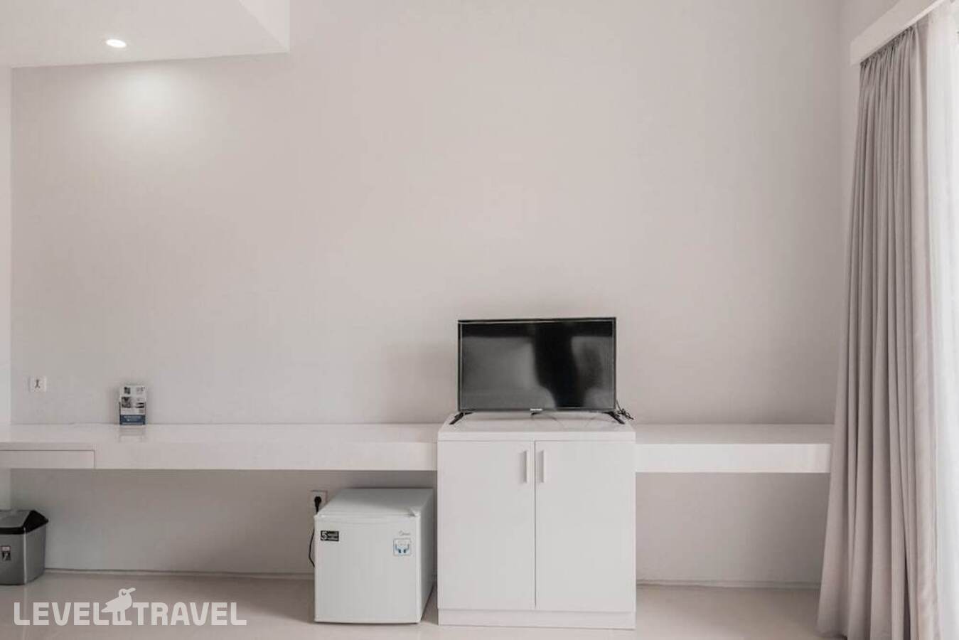 фотографии номера Стандартный (две односпальные кровати) отеля Cozy Stay Bali в Индонезия(Семиньяк) - фото №16