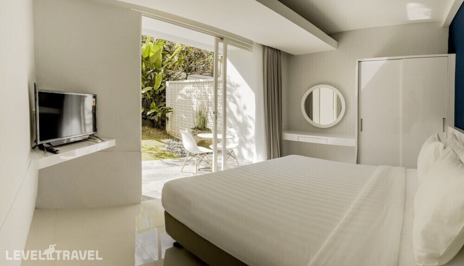 фотографии номера Стандартный (две односпальные кровати) отеля Cozy Stay Bali в Индонезия(Семиньяк) - фото №23