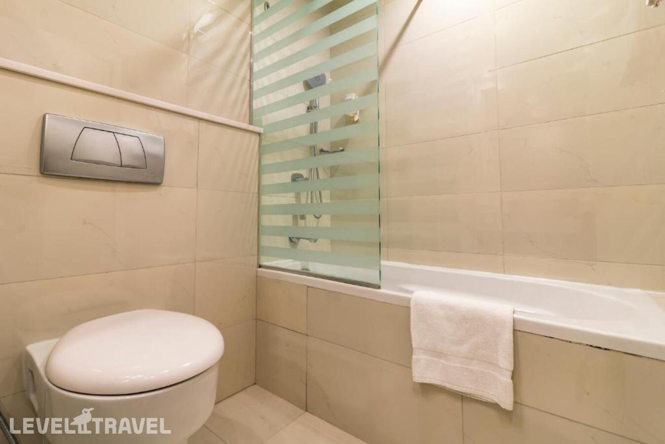 фотографии номера Стандартный (две односпальные кровати) отеля Citymax Hotel Al Barsha New в ОАЭ(Аль Барша) - фото №2