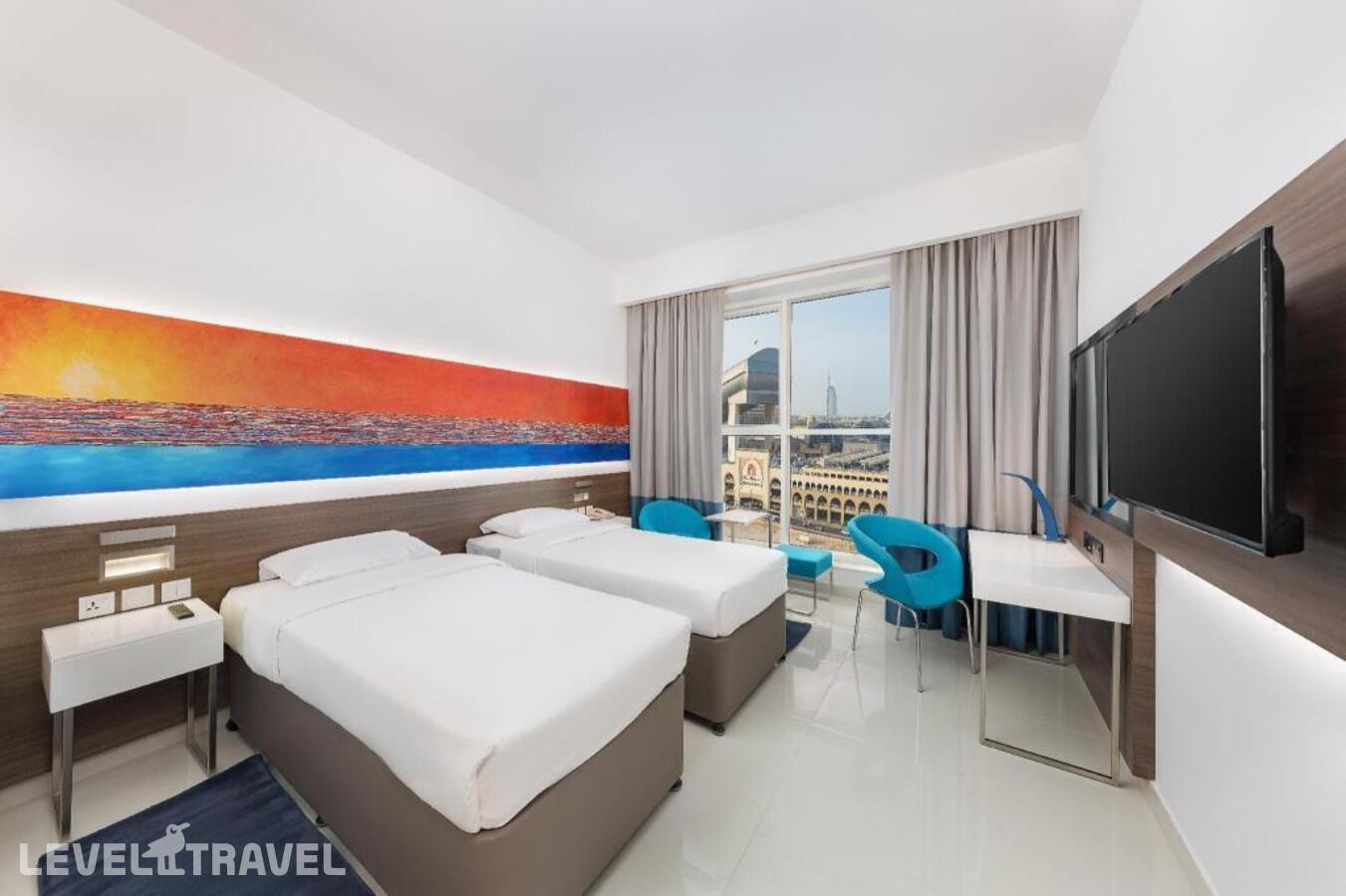 фотографии номера Стандартный номер (размещение по прибытии) отеля Citymax Hotel Al Barsha New в ОАЭ(Аль Барша) - фото №22
