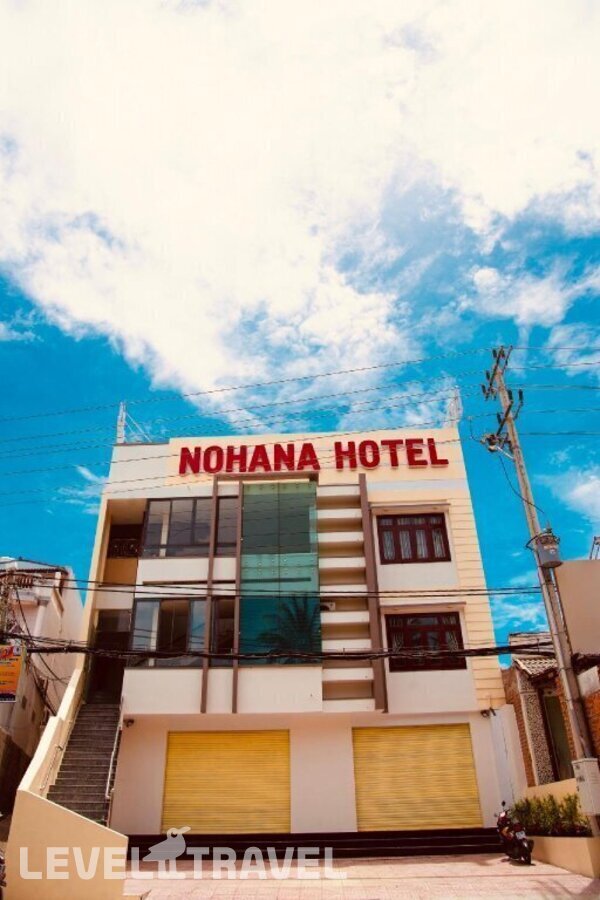фотографии номера Трехместный номер отеля Nohana Hotel в Вьетнам(Фантьет) - фото №28