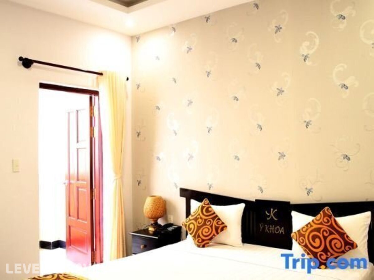 фотографии номера Трехместный номер отеля Nohana Hotel в Вьетнам(Фантьет) - фото №16