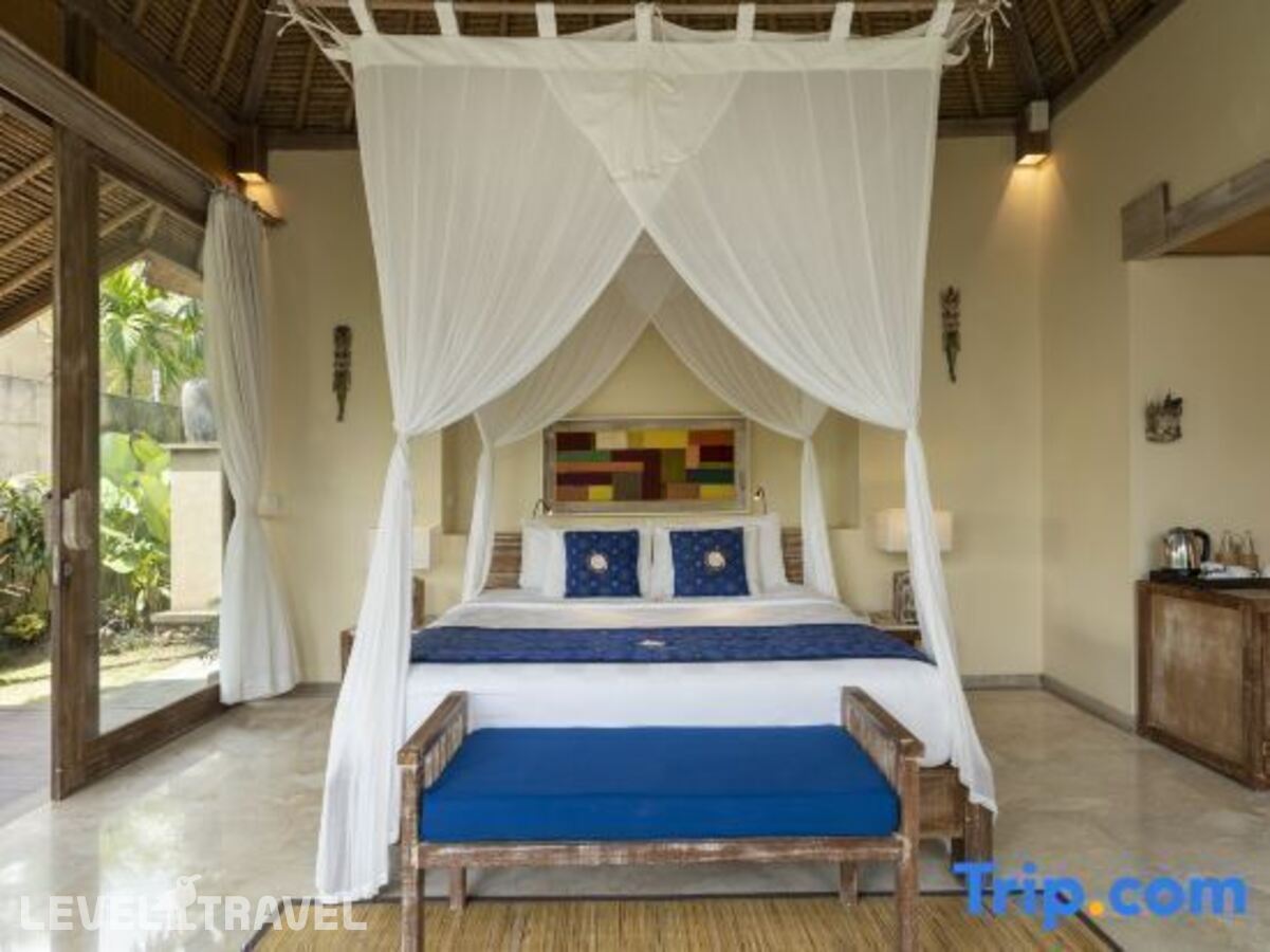 Вилла (двуспальная кровать) — фото 12