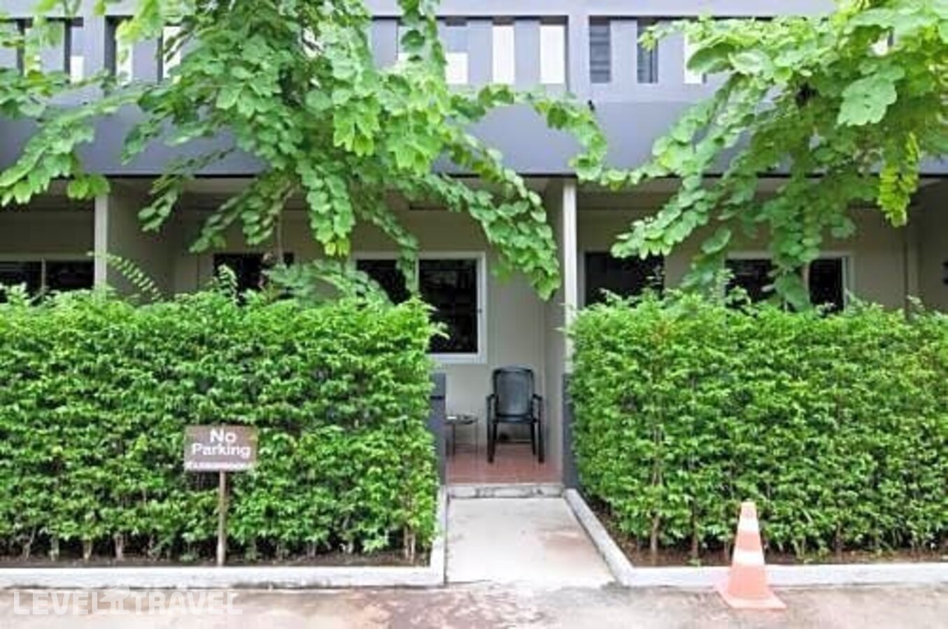 фотографии номера Стандартный номер отеля Ploen Pattaya Residence в Таиланд(Наклуа) - фото №10