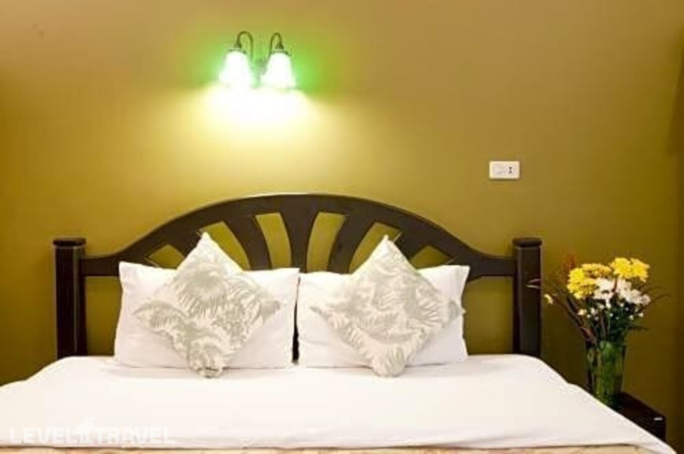 фотографии номера Стандартный номер отеля Ploen Pattaya Residence в Таиланд(Наклуа) - фото №8