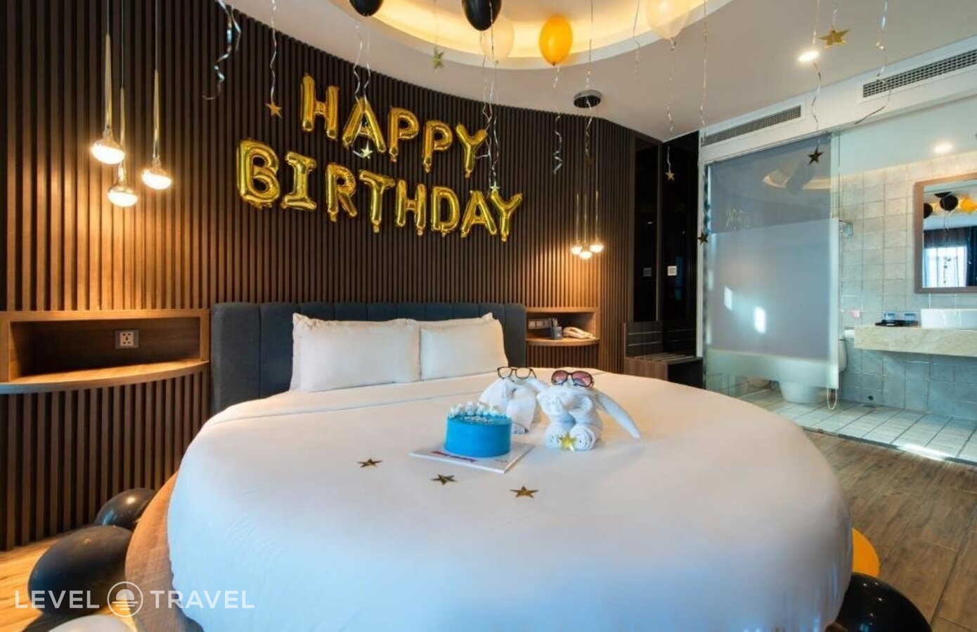 фотографии номера Полулюкс с балконом отеля Aaron Hotel в Вьетнам(Нячанг) - фото №47