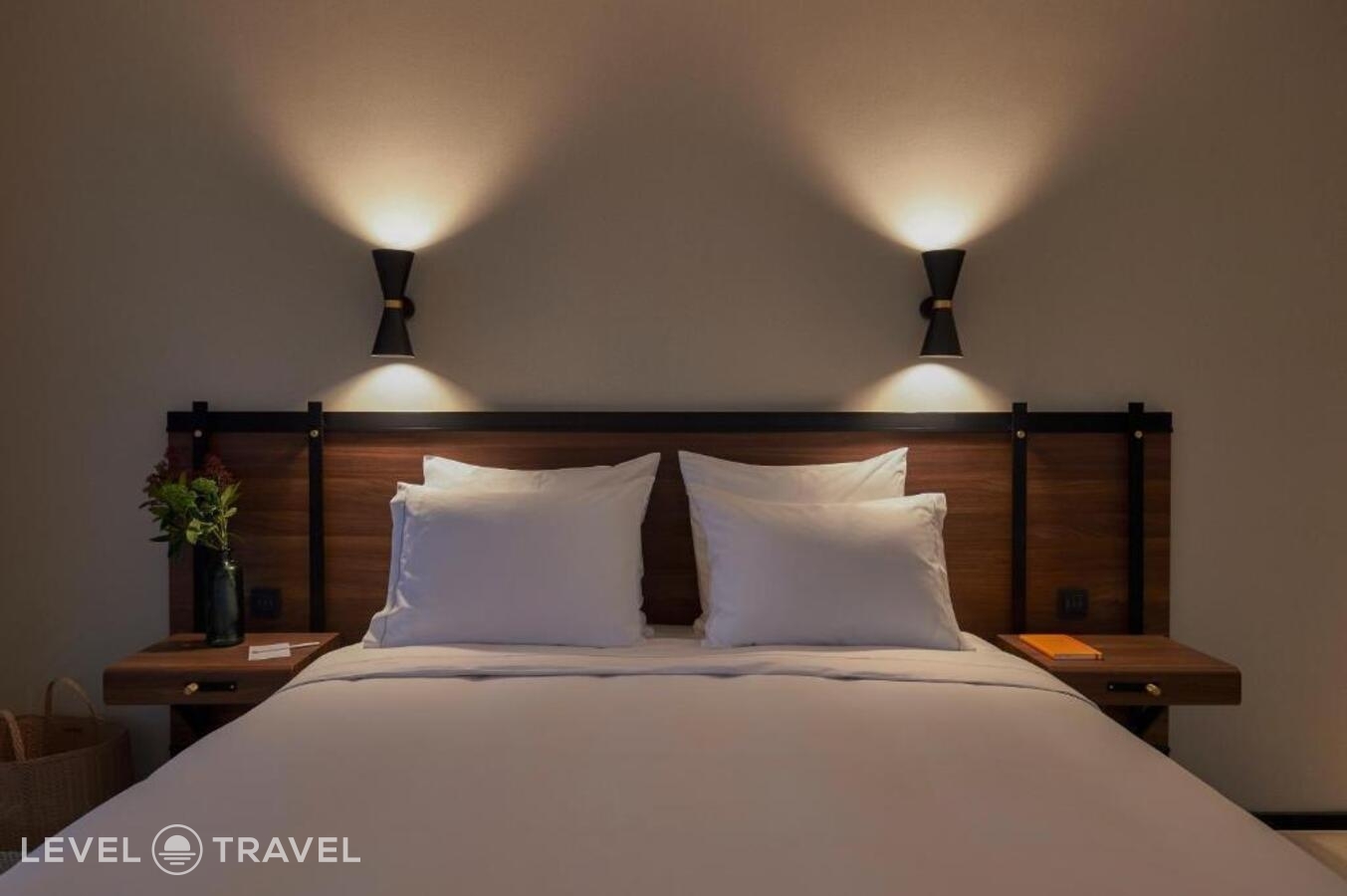 фотографии номера Люкс Мега отеля Form Hotel Dubai, A Member Of Design Hotels в ОАЭ(Аль Джадаф) - фото №7