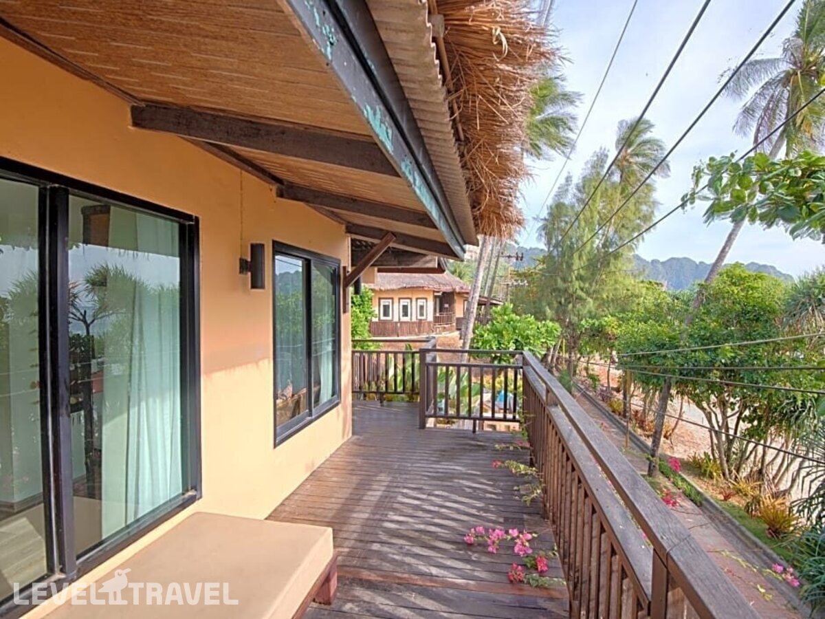 фотографии номера Номер Премьер отеля Vacation Village Phra Nang Inn в Таиланд(Ао Нанг) - фото №4