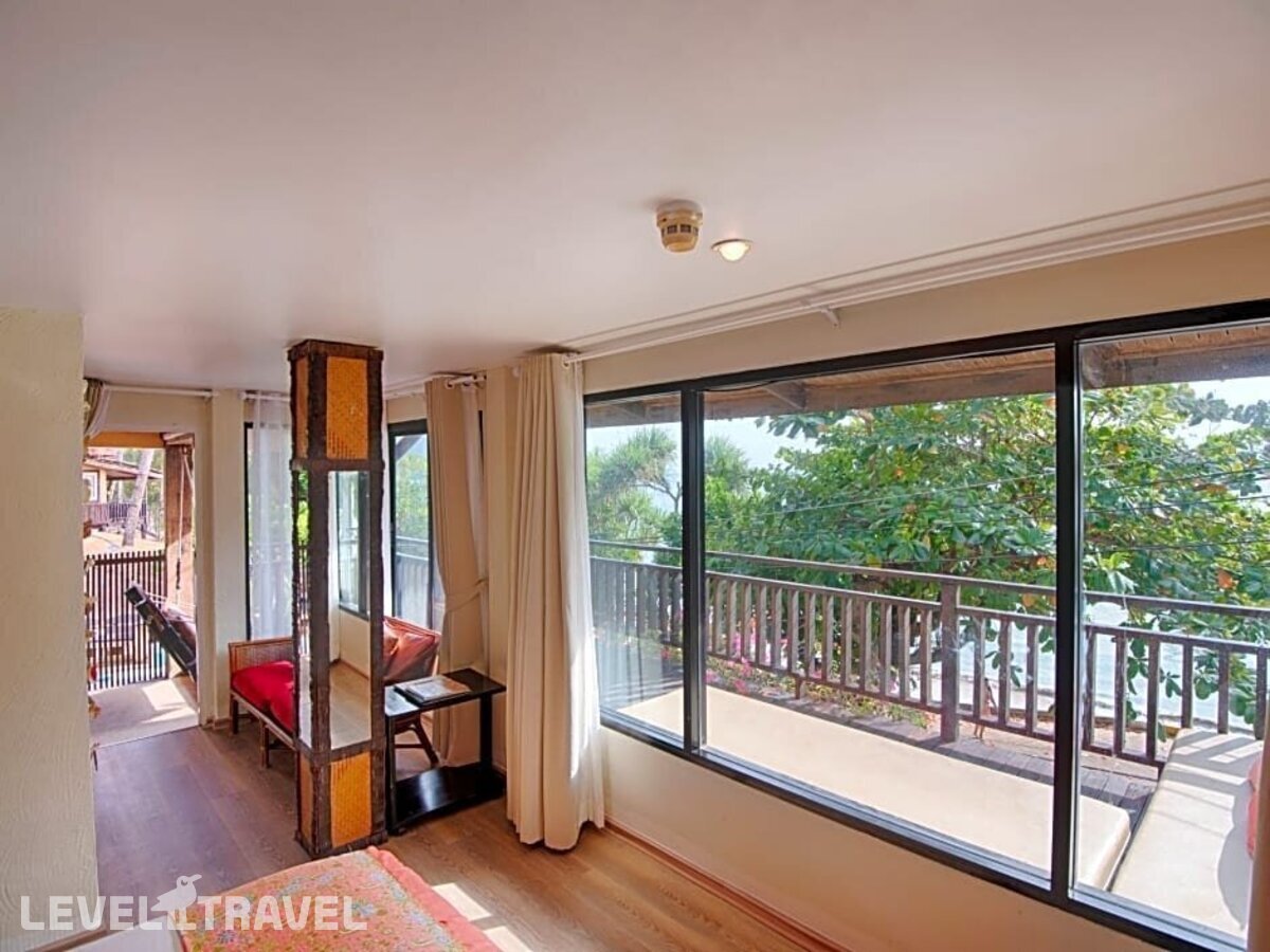 фотографии номера Номер Премьер отеля Vacation Village Phra Nang Inn в Таиланд(Ао Нанг) - фото №3