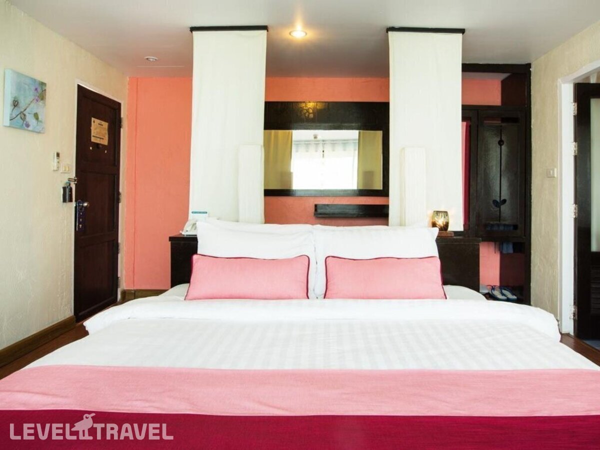 фотографии номера Номер Премьер отеля Vacation Village Phra Nang Inn в Таиланд(Ао Нанг) - фото №1