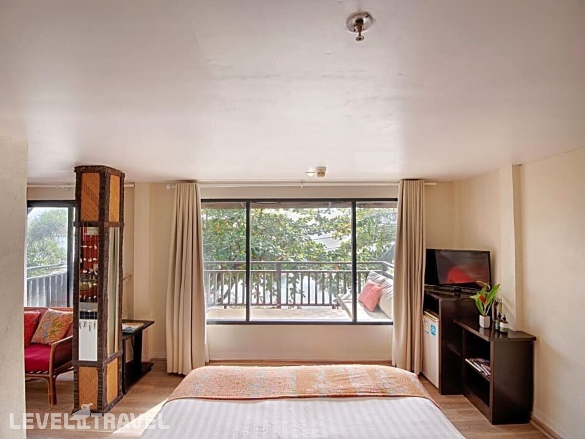 фотографии номера Номер Премьер отеля Vacation Village Phra Nang Inn в Таиланд(Ао Нанг) - фото №8