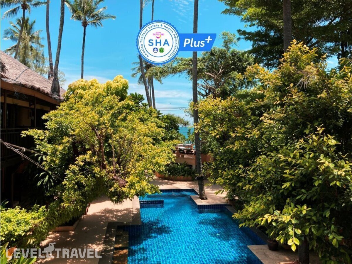 фотографии номера Номер Премьер отеля Vacation Village Phra Nang Inn в Таиланд(Ао Нанг) - фото №2