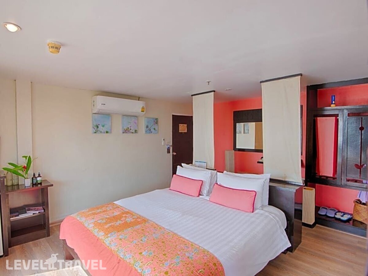 фотографии номера Номер Премьер отеля Vacation Village Phra Nang Inn в Таиланд(Ао Нанг) - фото №6