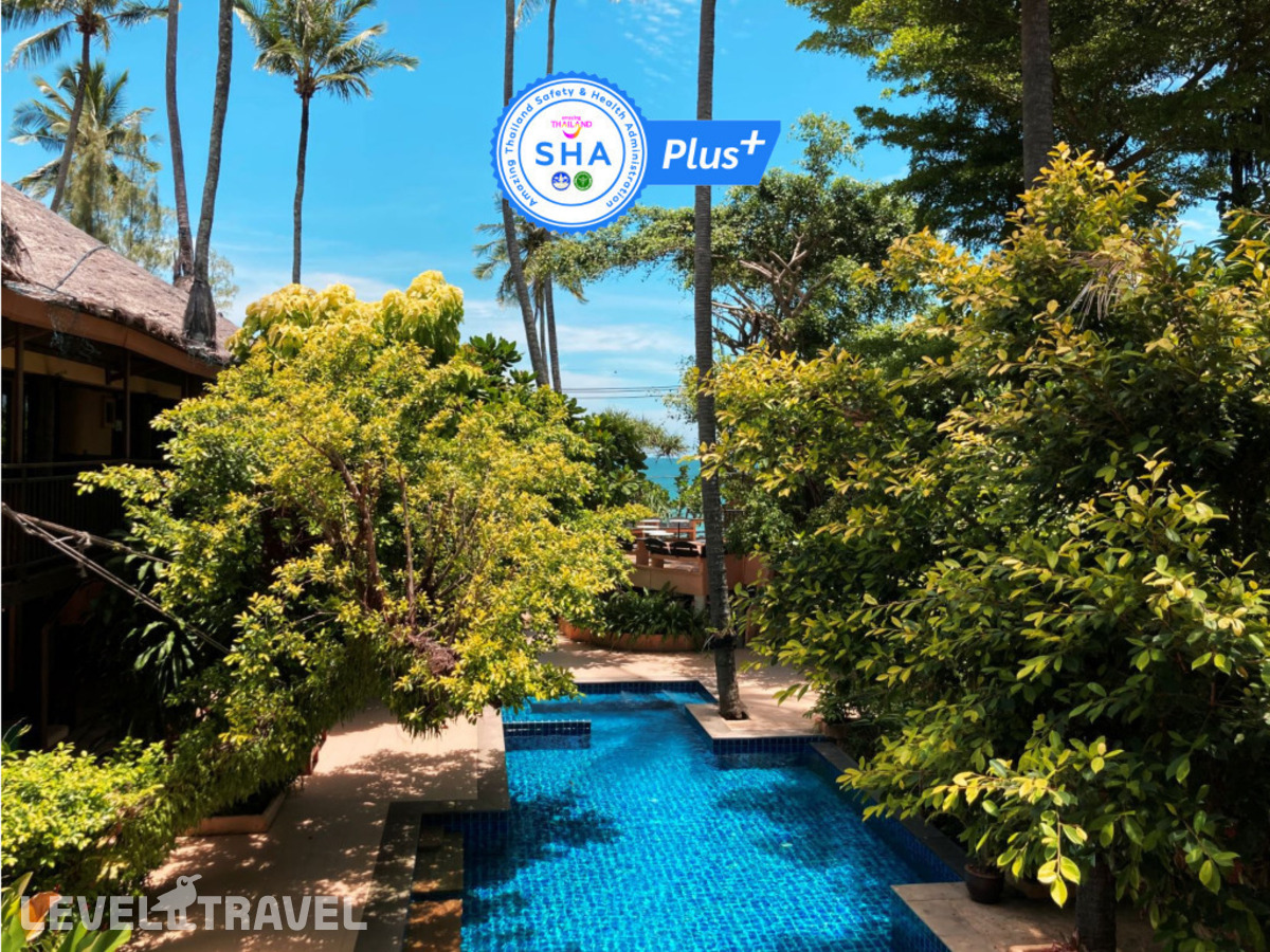 фотографии номера Одноместный делюкс отеля Vacation Village Phra Nang Inn в Таиланд(Ао Нанг) - фото №3