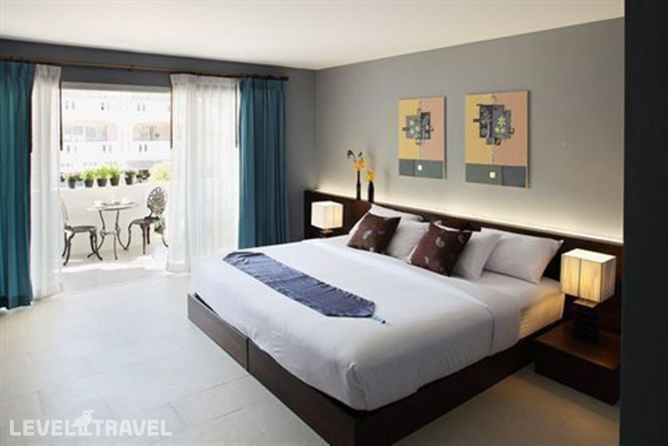 фотографии номера Улучшенный номер отеля Samkong Place Hotel в Таиланд(город Пхукет) - фото №23
