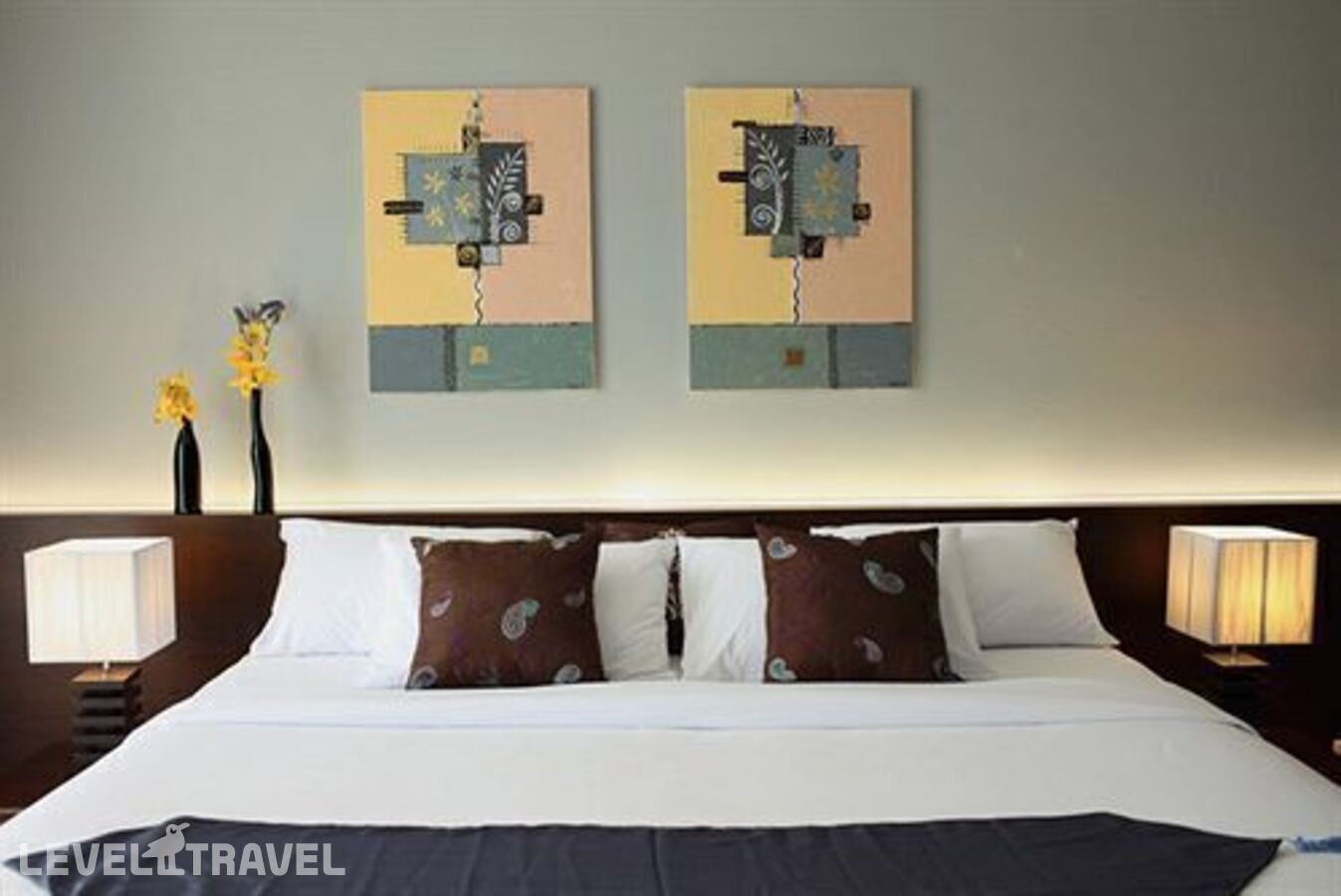 фотографии номера Улучшенный номер отеля Samkong Place Hotel в Таиланд(город Пхукет) - фото №21