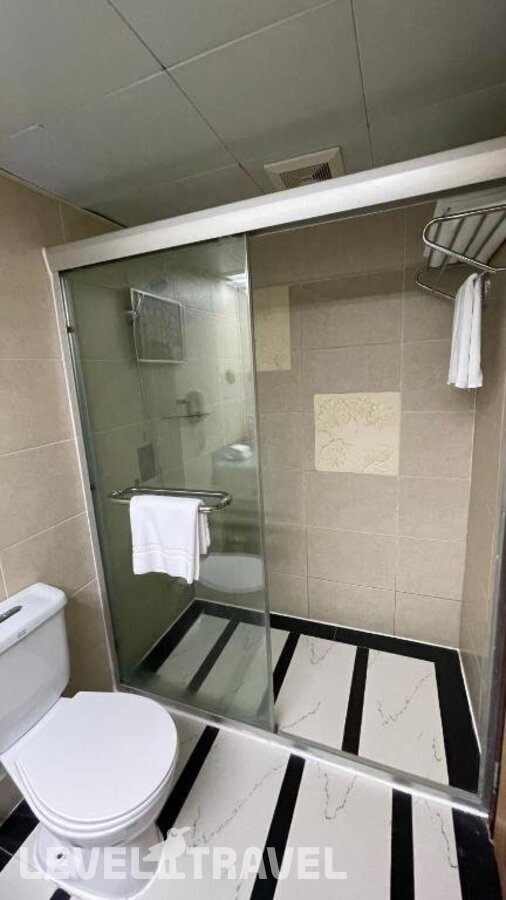 фотографии номера Премиум (две односпальные кровати) отеля Canton Hotel в Китай(Гуанчжоу) - фото №4
