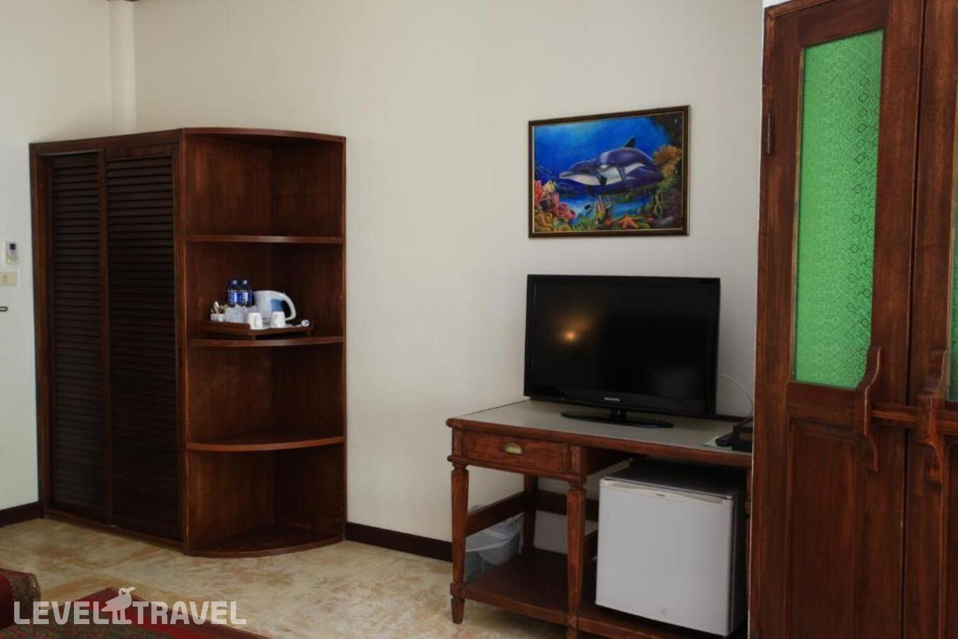 фотографии номера Улучшенный (две односпальные кровати) отеля Baan Panwa Resort в Таиланд(Панва) - фото №4