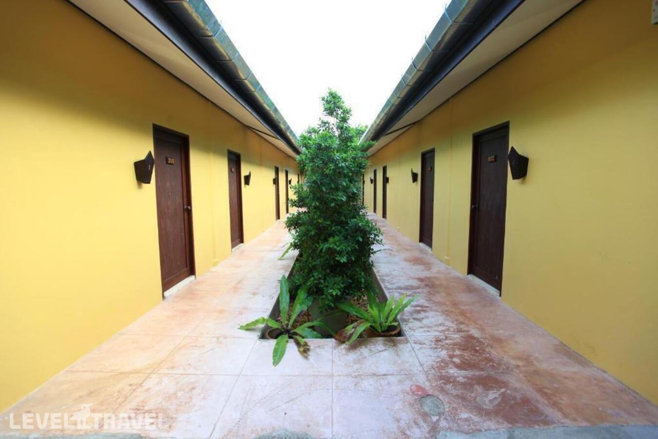 фотографии номера Улучшенный (две односпальные кровати) отеля Baan Panwa Resort в Таиланд(Панва) - фото №6