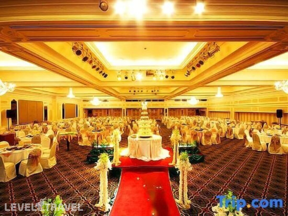 фотографии номера Делюкс отеля Bangkok Palace Hotel в Таиланд(Бангкок) - фото №28