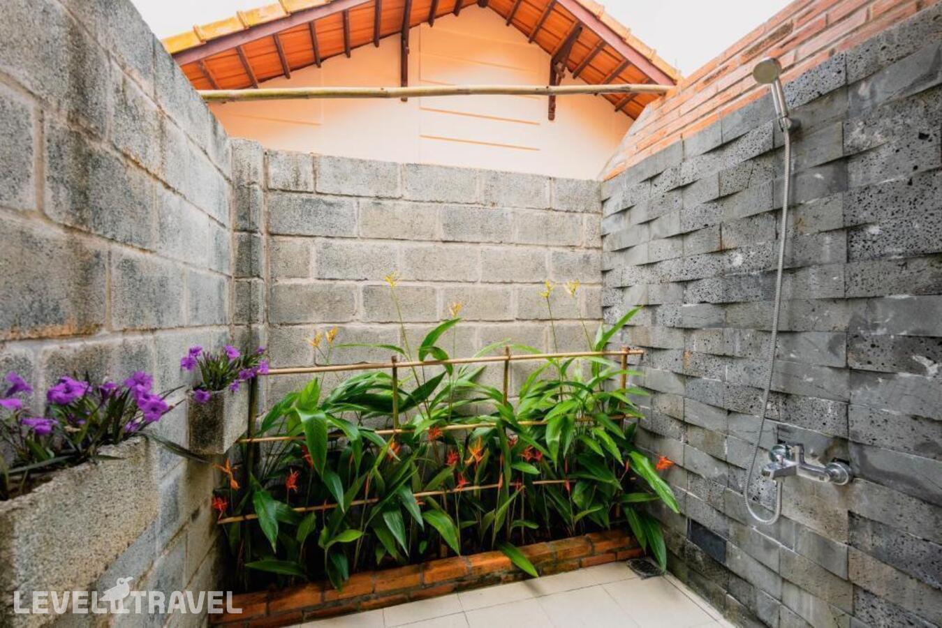 фотографии номера Стандартный с видом на сад (две односпальные кровати) отеля The Garden House Phu Quoc в Вьетнам(Фукуок) - фото №33