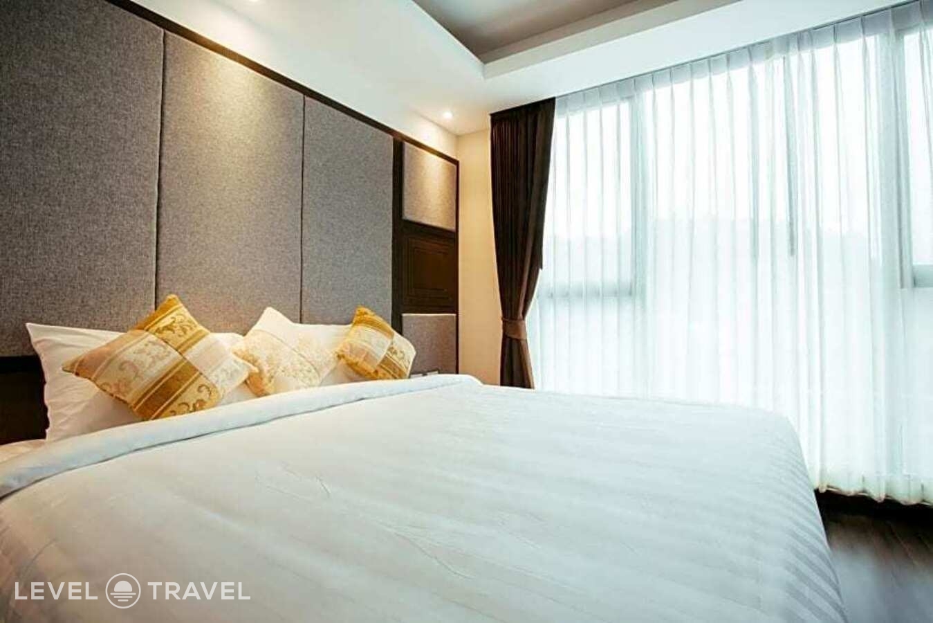 фотографии номера Улучшенный люкс отеля Tetris Hotel в Таиланд(Ао Нанг) - фото №10