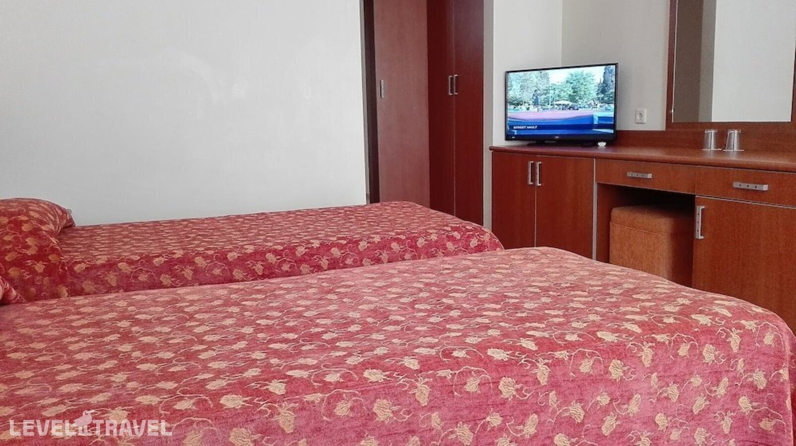 фотографии номера Стандартный (две односпальные кровати) отеля Mavruka Hotel в Турция(Олюдениз) - фото №2