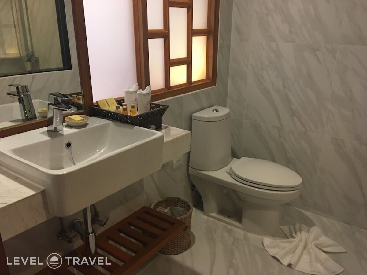фотографии номера Классический номер отеля Thai House Beach Resort в Таиланд(Ламай Бич) - фото №3