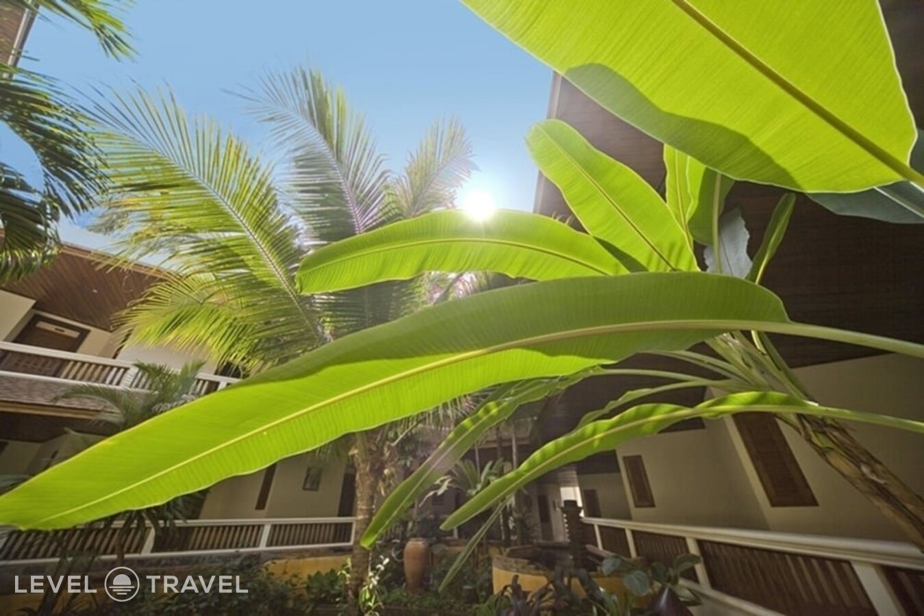 фотографии номера Классический номер отеля Thai House Beach Resort в Таиланд(Ламай Бич) - фото №18