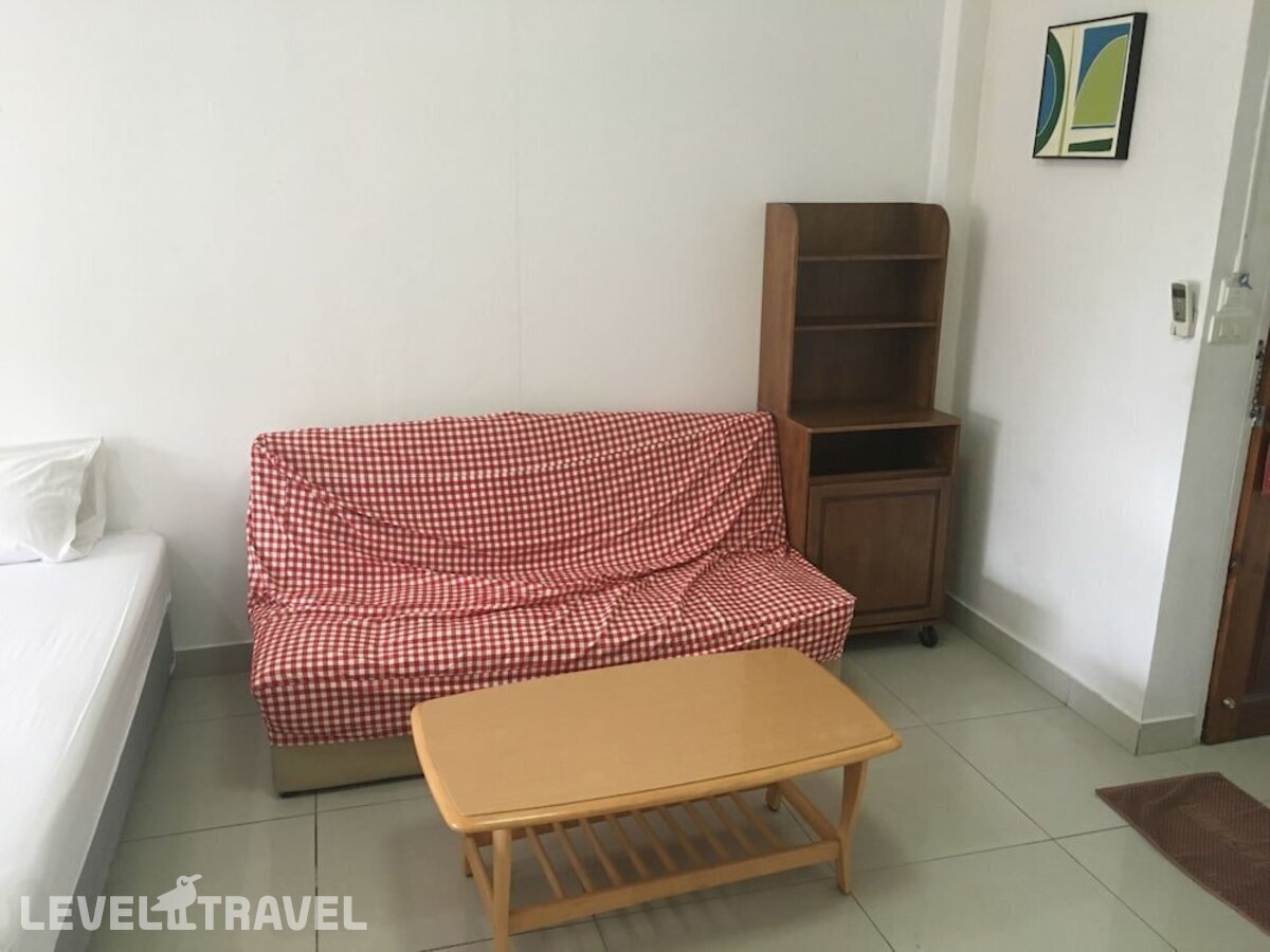 фотографии номера Улучшенный номер отеля Jomtien Hostel в Таиланд(Джомтьен) - фото №9