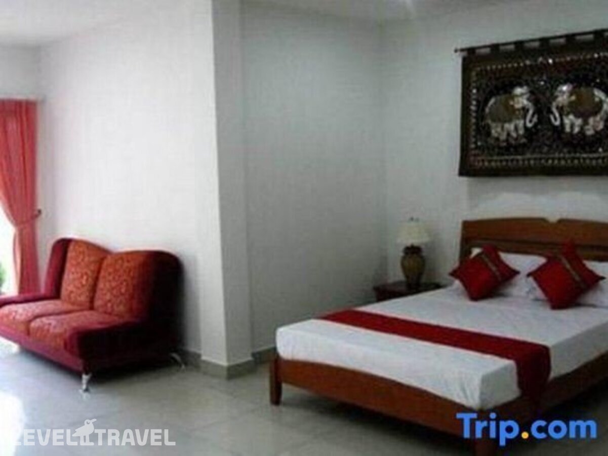 фотографии номера Улучшенный номер отеля Jomtien Hostel в Таиланд(Джомтьен) - фото №19