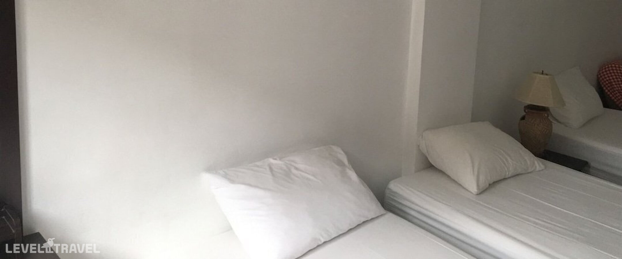 фотографии номера Улучшенный номер отеля Jomtien Hostel в Таиланд(Джомтьен) - фото №16