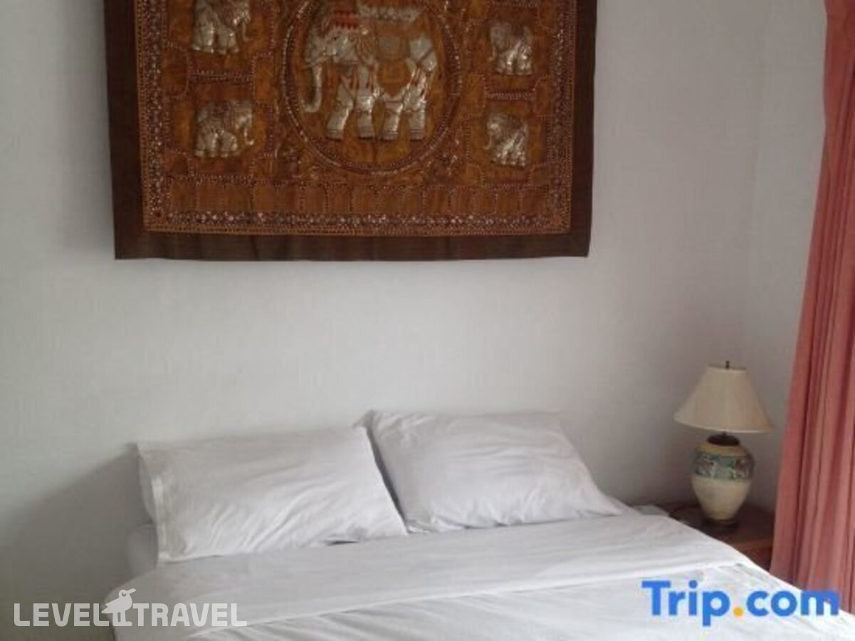 фотографии номера Улучшенный номер отеля Jomtien Hostel в Таиланд(Джомтьен) - фото №17