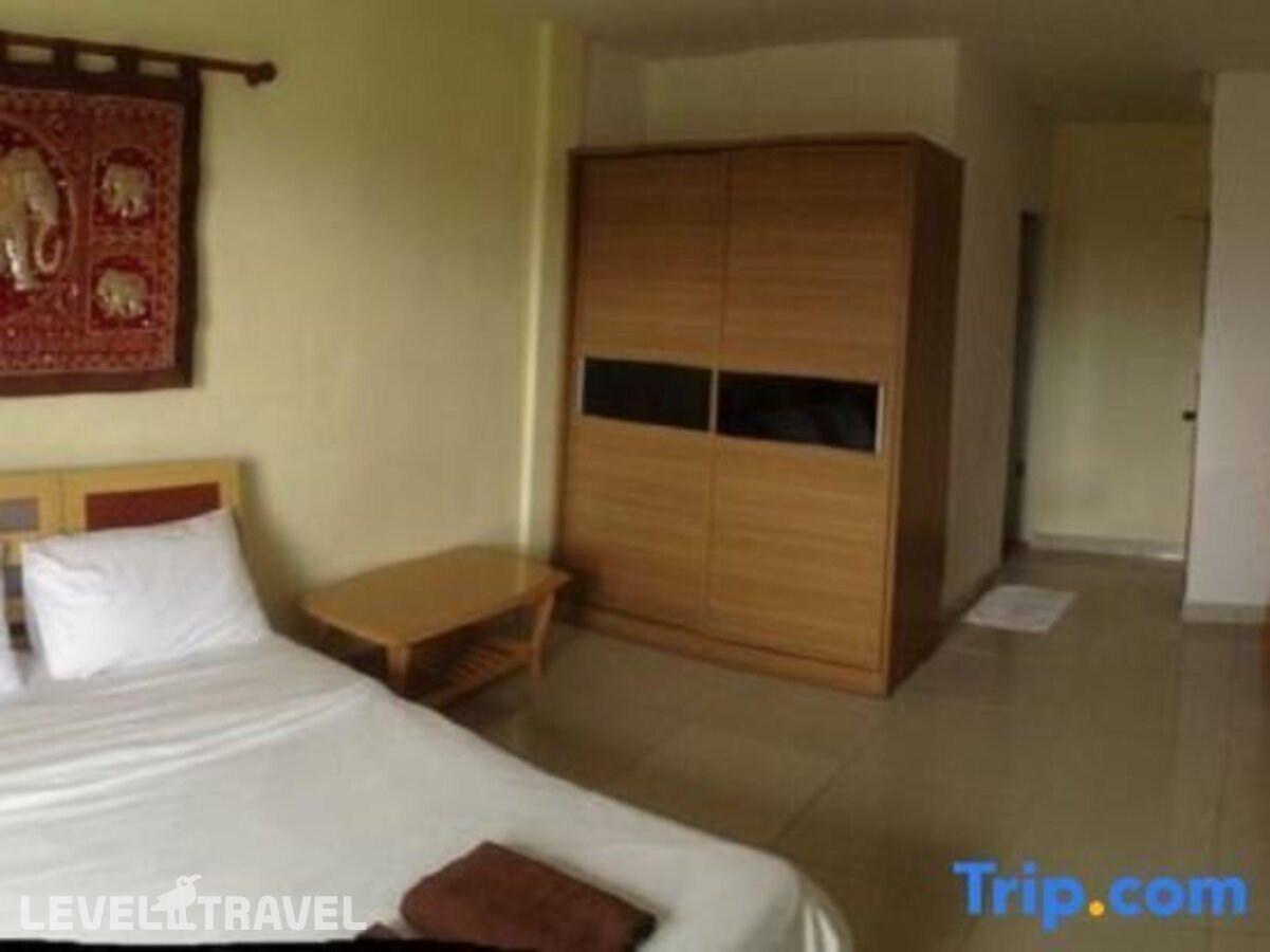 фотографии номера Улучшенный номер отеля Jomtien Hostel в Таиланд(Джомтьен) - фото №20