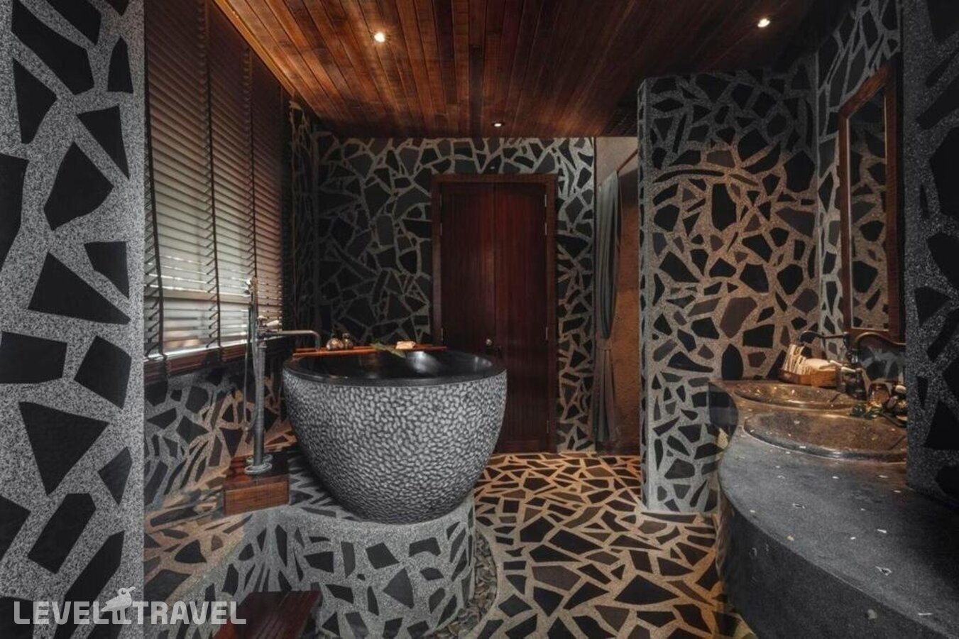 фотографии номера Tree Pool House отеля Keemala в Таиланд(Камала Бич) - фото №14