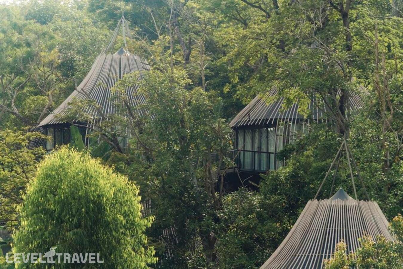 фотографии номера Tree Pool House отеля Keemala в Таиланд(Камала Бич) - фото №5