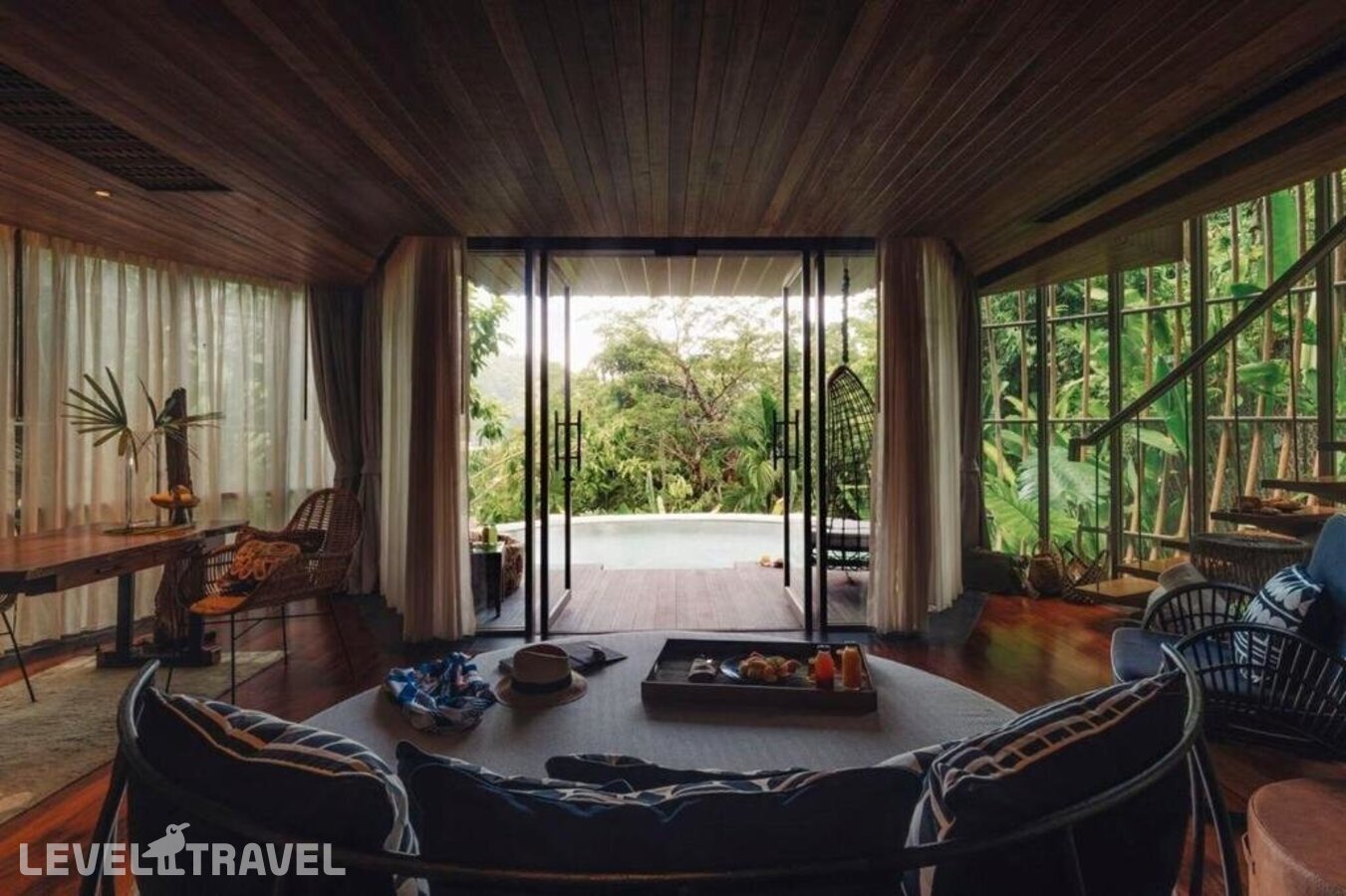 фотографии номера Tree Pool House отеля Keemala в Таиланд(Камала Бич) - фото №22
