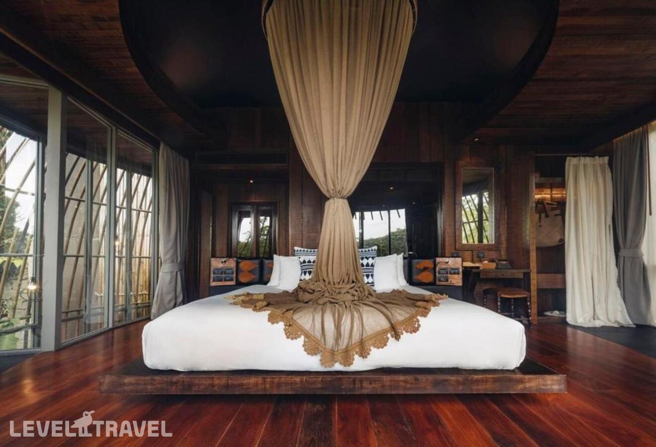фотографии номера Tree Pool House отеля Keemala в Таиланд(Камала Бич) - фото №45