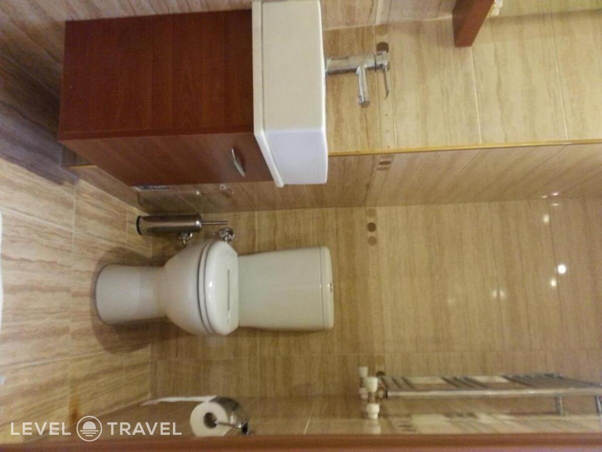 фотографии номера Стандартный (две односпальные кровати) отеля Rio Hotel в Турция(Лалели) - фото №5
