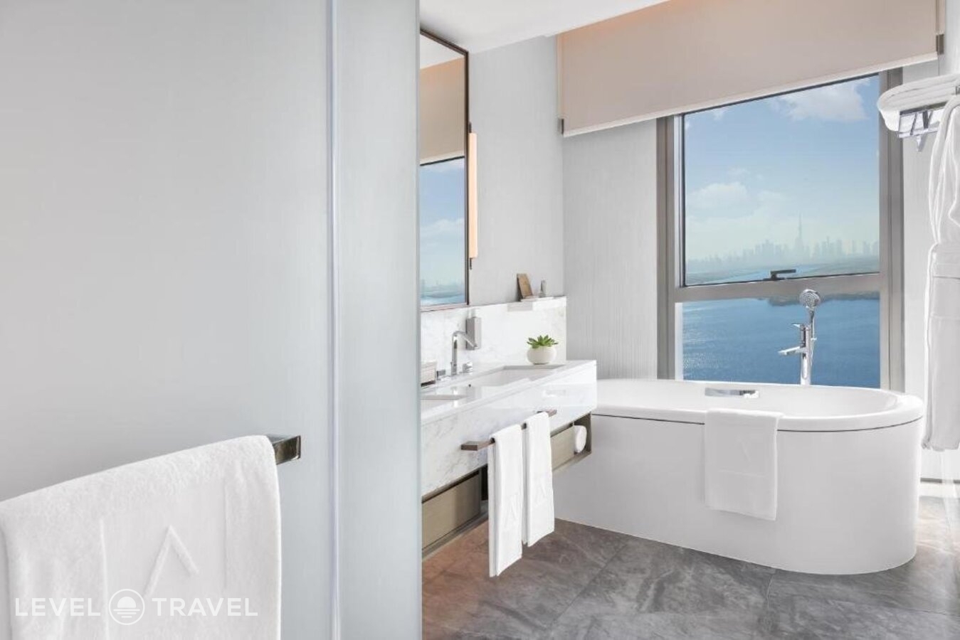 Клубный с видом на город — фото 5