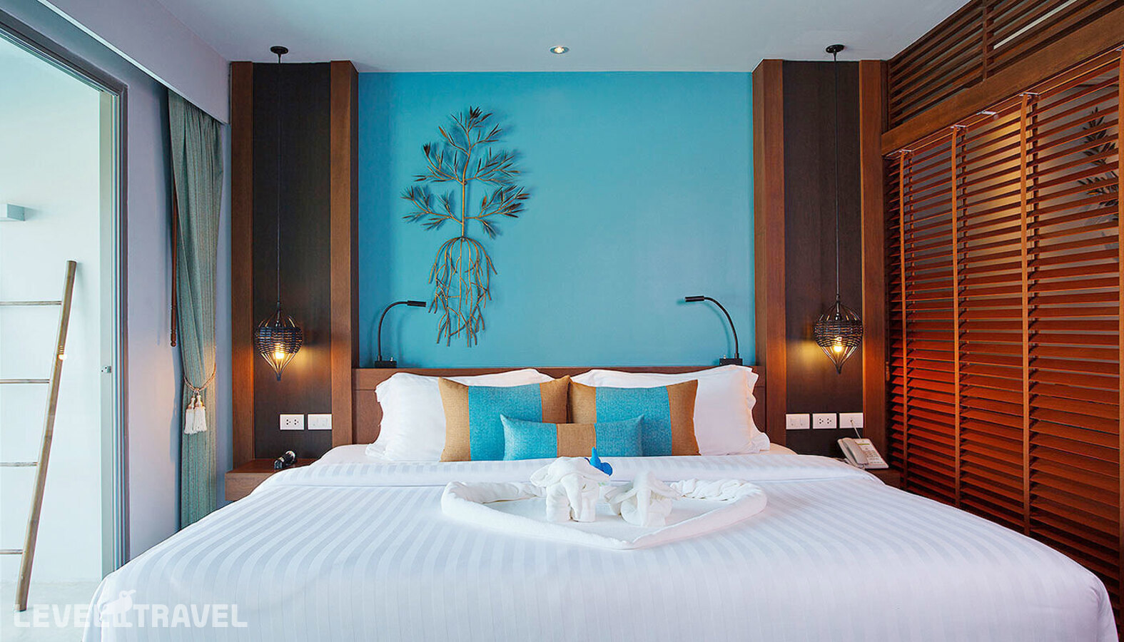 фотографии номера Роскошный люкс премиум отеля Tui Family Life Mai Khao Lak (Ex. Mai Khao Lak Beach Resort & Spa) в Таиланд(Као Лак) - фото №2