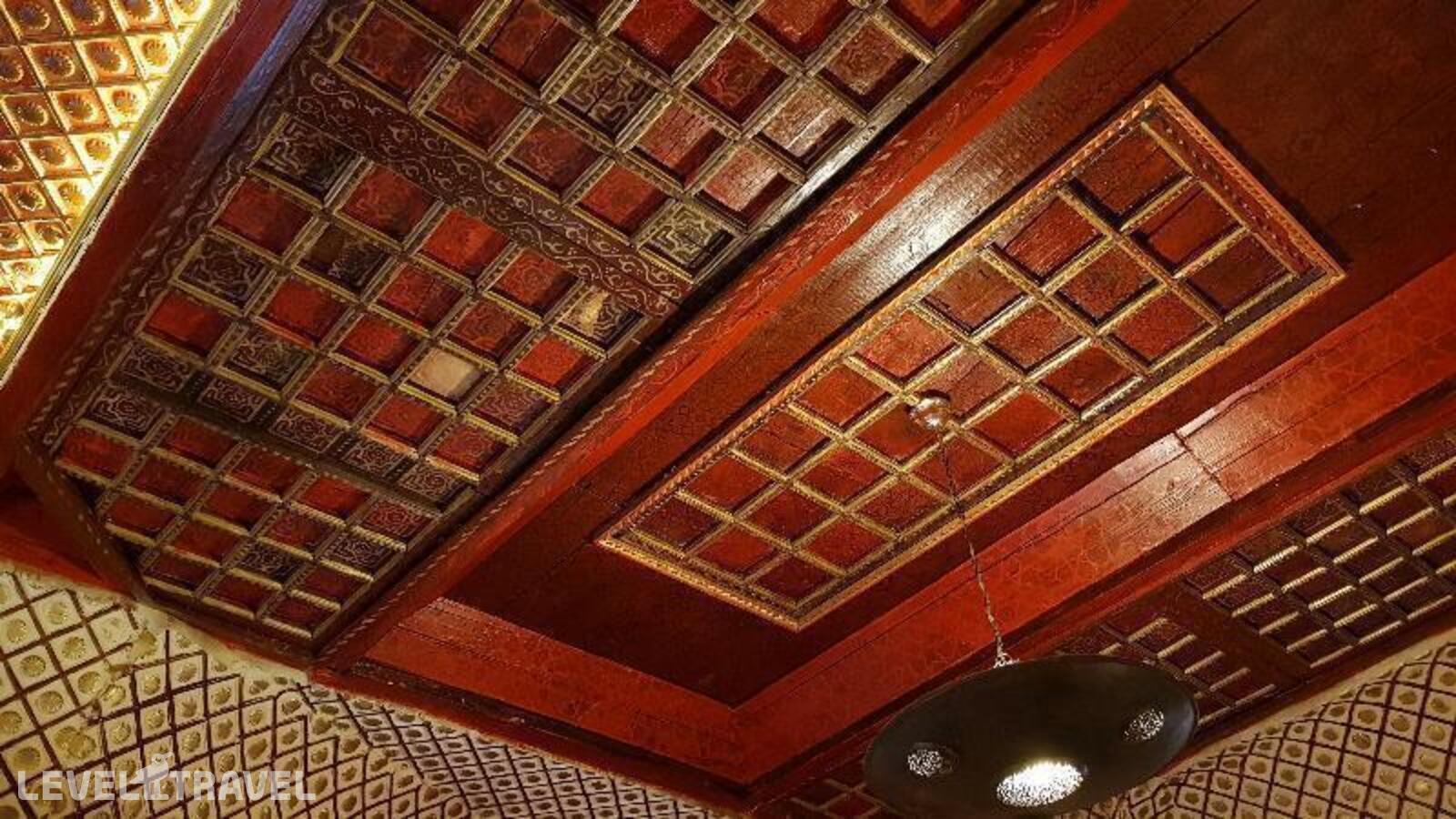 фотографии номера Стандартный номер отеля Riad Armelle в Марокко(Марракеш) - фото №19