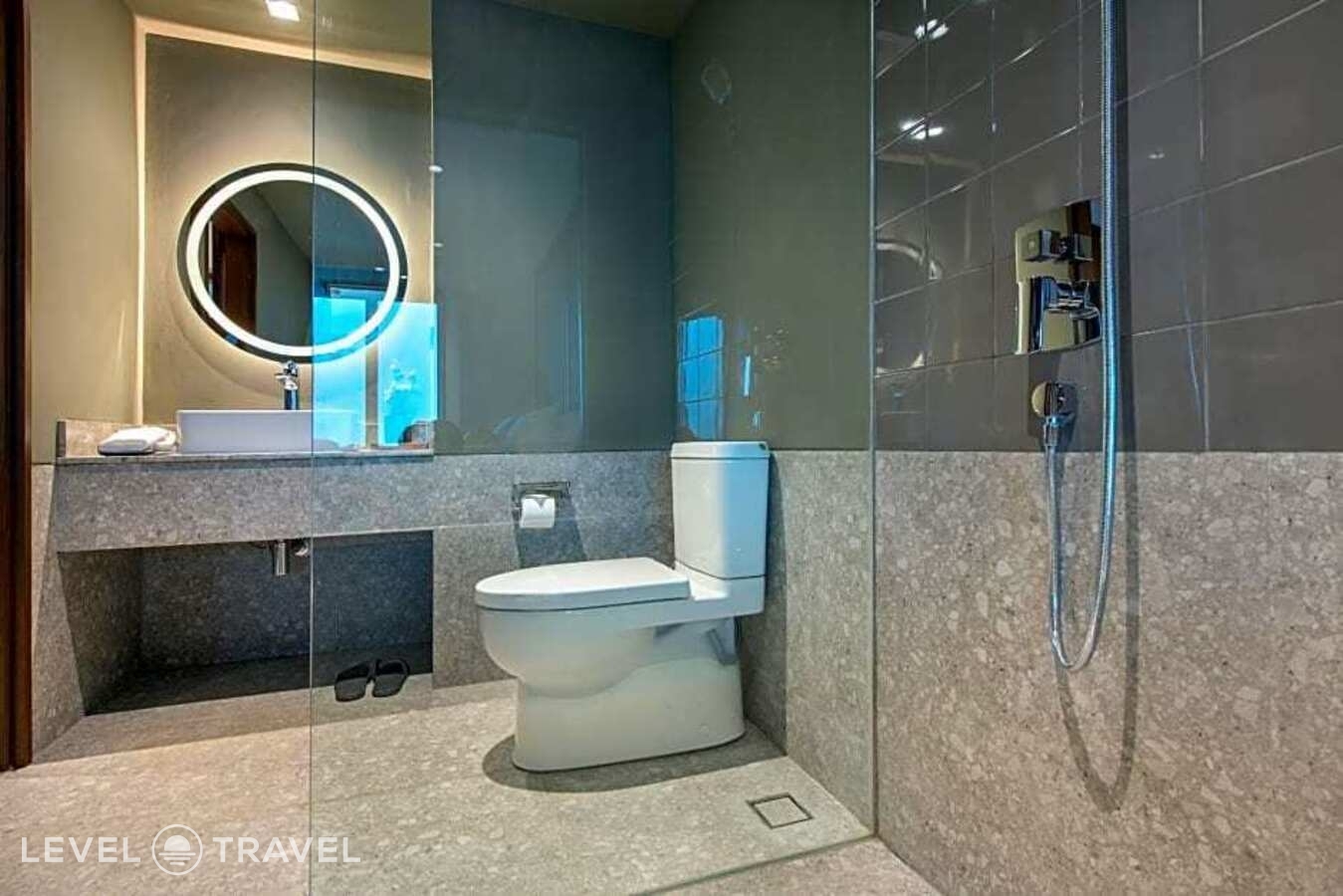 фотографии номера Делюкс отеля Graph Hotel (Ex. Bangkok Chada Hotel) в Таиланд(Бангкок) - фото №95