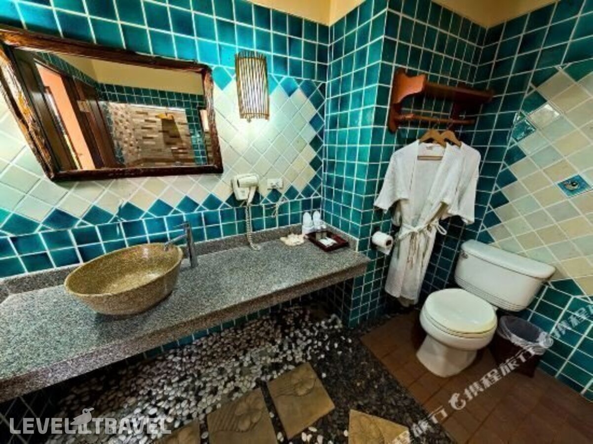 фотографии номера Полулюкс отеля Andamanee Boutique Resort в Таиланд(Ноппарат Тара) - фото №15