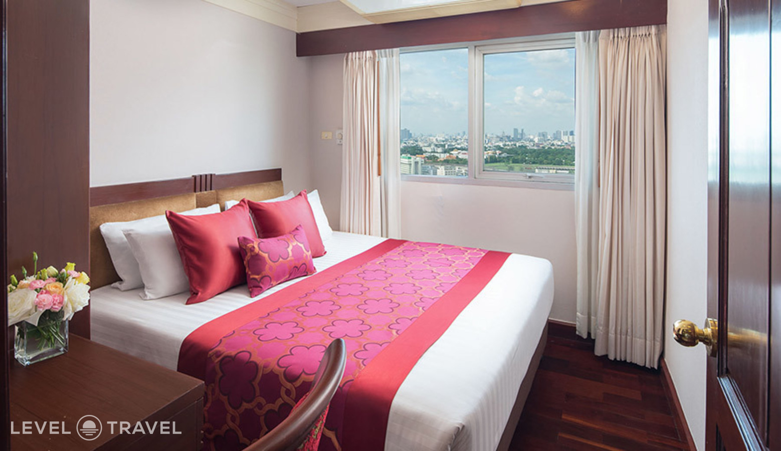 фотографии номера Люкс (3 спальни) отеля Prince Palace Hotel Bangkok в Таиланд(Бангкок) - фото №3